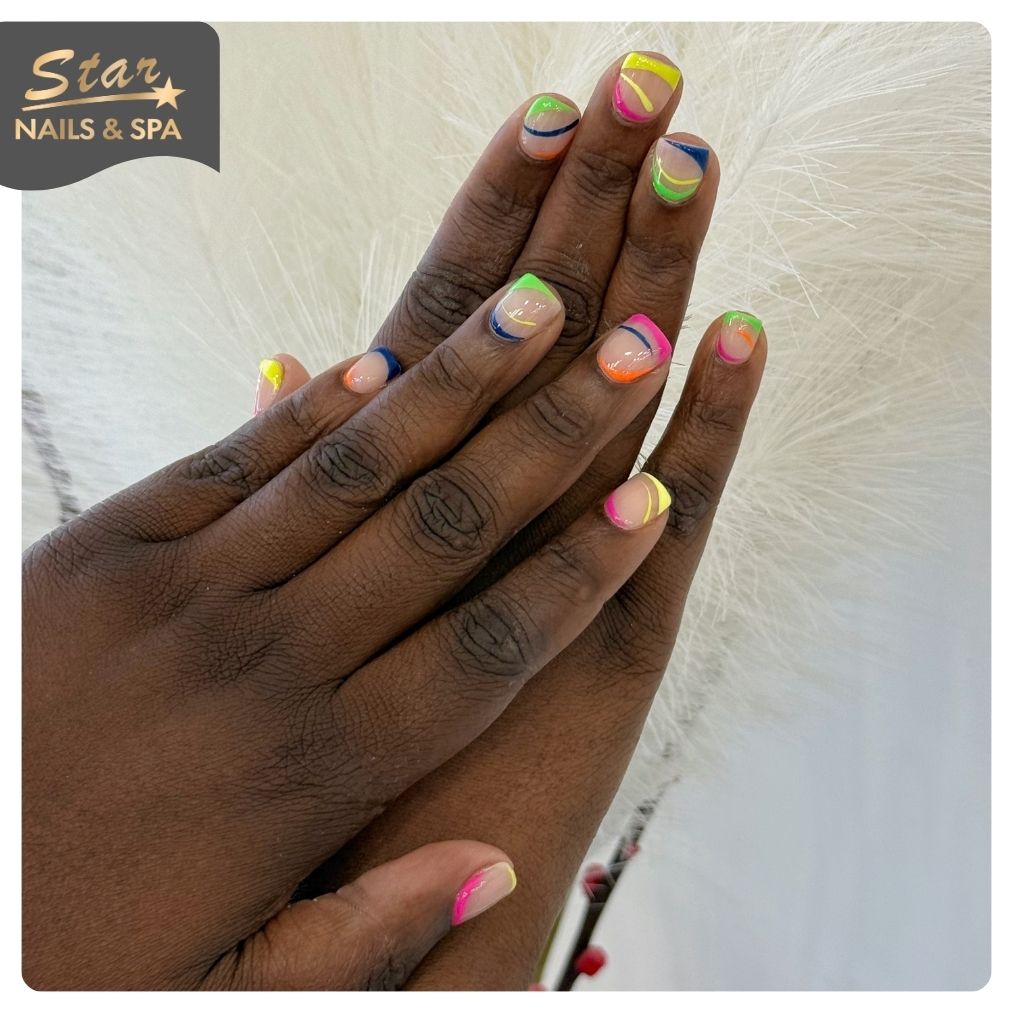 Star Nails